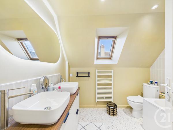 Maison à vendre  7 pièces - 168 m2 CHARTRES - 28