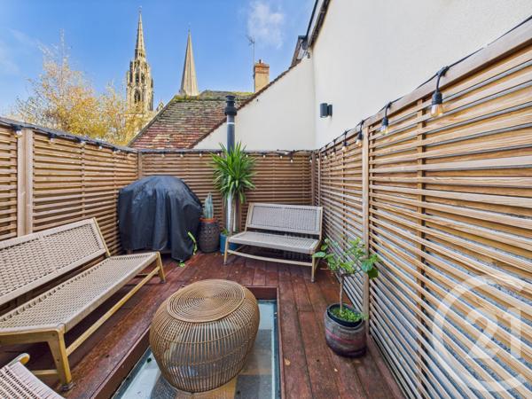 Maison à vendre  7 pièces - 168 m2 CHARTRES - 28