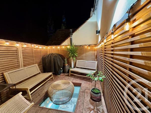 Maison à vendre  7 pièces - 168 m2 CHARTRES - 28