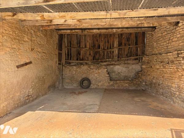 MAISON ANCIENNE RÉNOVÉE - MONTAMISE ENSOULESSE - 105 m² HAB.