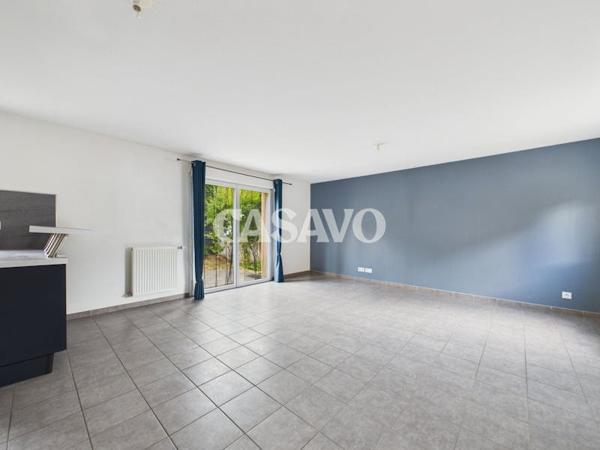 Vente Maison 4 pièces de 75m² - 69200 Vénissieux