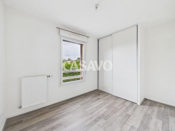 Vente Maison 4 pièces de 75m² - 69200 Vénissieux