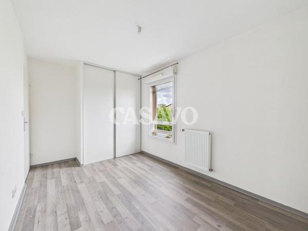 Vente Maison 4 pièces de 75m² - 69200 Vénissieux