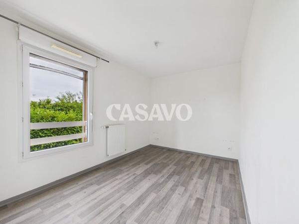 Vente Maison 4 pièces de 75m² - 69200 Vénissieux