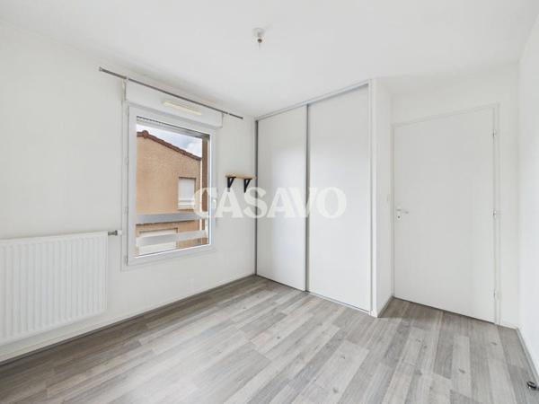 Vente Maison 4 pièces de 75m² - 69200 Vénissieux