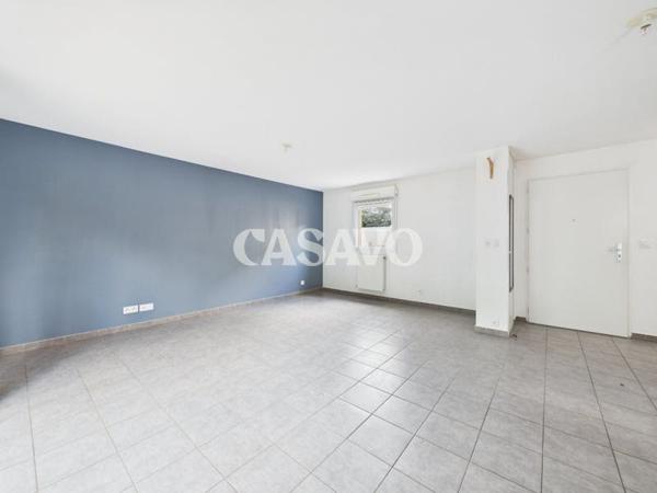 Vente Maison 4 pièces de 75m² - 69200 Vénissieux