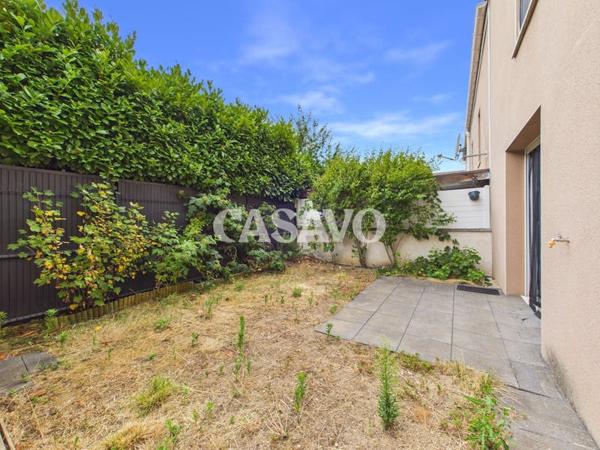 Vente Maison 4 pièces de 75m² - 69200 Vénissieux