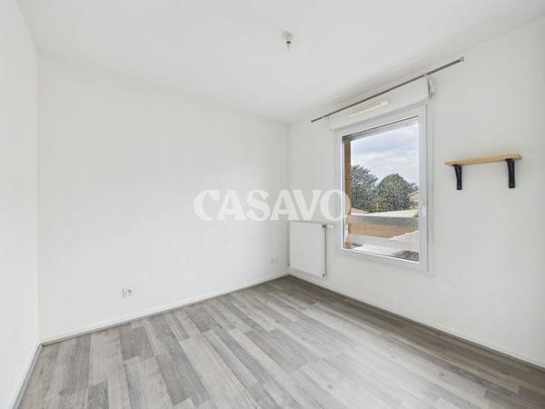 Vente Maison 4 pièces de 75m² - 69200 Vénissieux