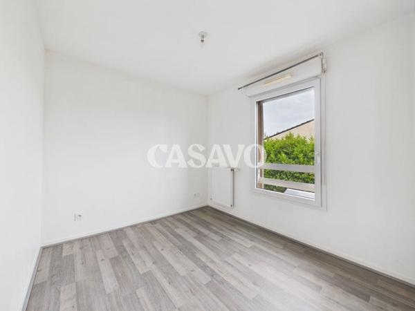 Vente Maison 4 pièces de 75m² - 69200 Vénissieux