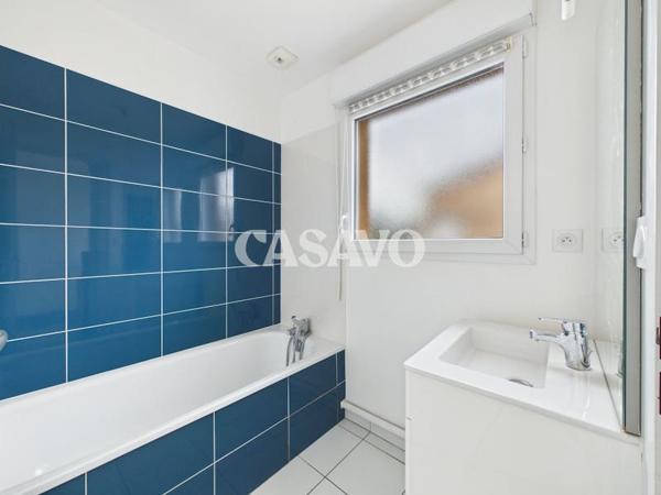Vente Maison 4 pièces de 75m² - 69200 Vénissieux