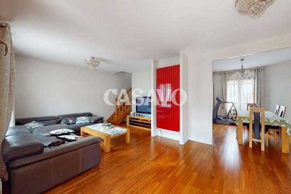 Vente Maison 8 pièces de 200m² - 92240 Malakoff