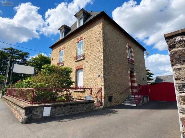 Achat - Maison Fougères 35300 11 pièces 220 m 2 500 m 2