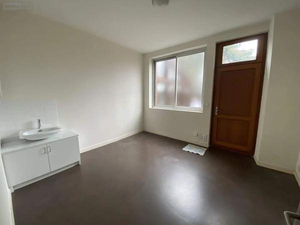 Achat - Maison Fougères 35300 11 pièces 220 m 2 500 m 2