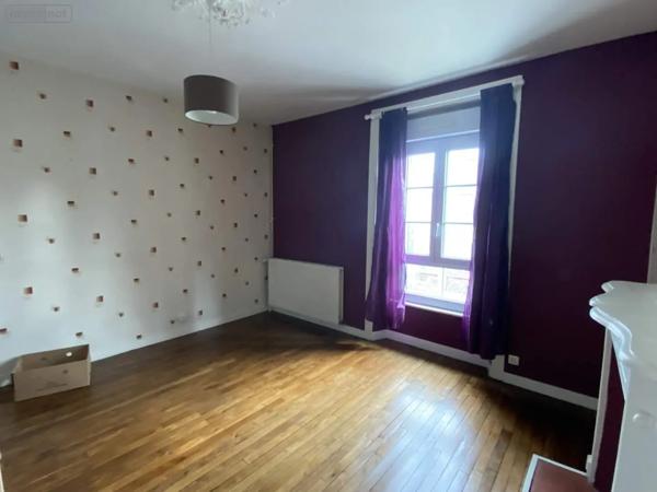 Achat - Maison Fougères 35300 11 pièces 220 m 2 500 m 2
