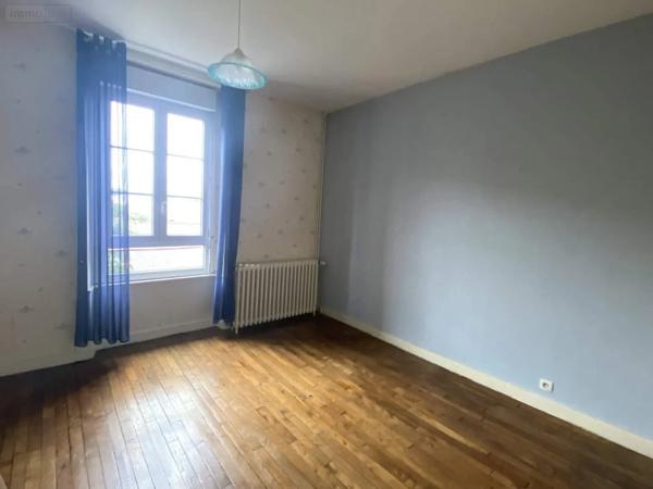 Achat - Maison Fougères 35300 11 pièces 220 m 2 500 m 2