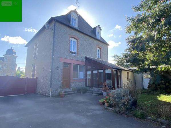 Achat - Maison Fougères 35300 11 pièces 220 m 2 500 m 2