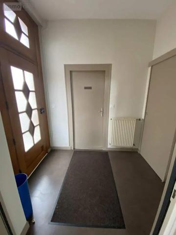 Achat - Maison Fougères 35300 11 pièces 220 m 2 500 m 2