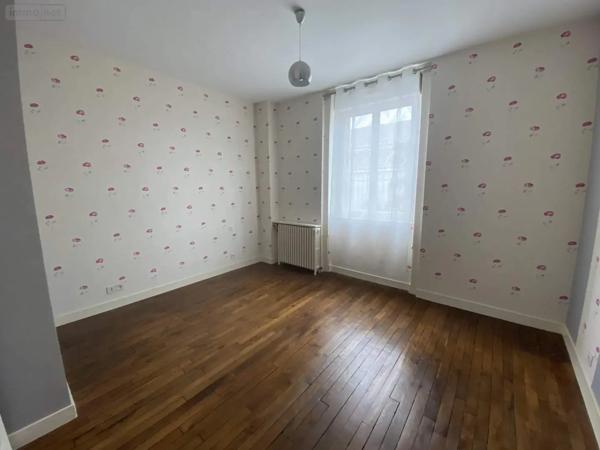 Achat - Maison Fougères 35300 11 pièces 220 m 2 500 m 2