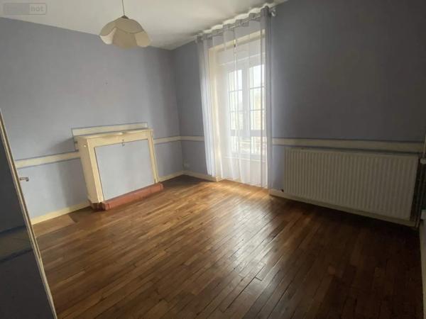 Achat - Maison Fougères 35300 11 pièces 220 m 2 500 m 2