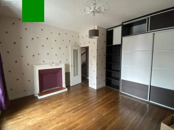 Achat - Maison Fougères 35300 11 pièces 220 m 2 500 m 2