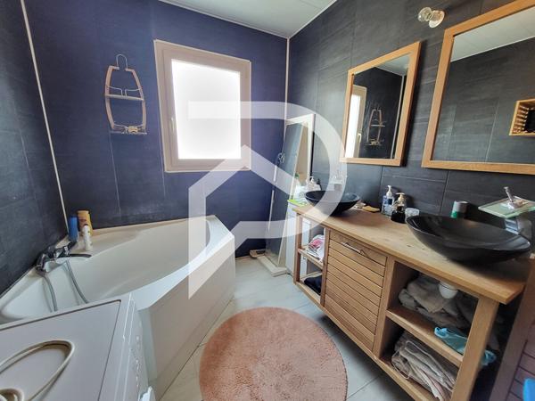 Maison 7 pièces 118.85 m2
