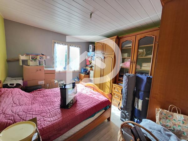 Maison 7 pièces 118.85 m2