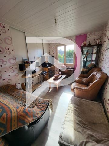 Maison 7 pièces 118.85 m2