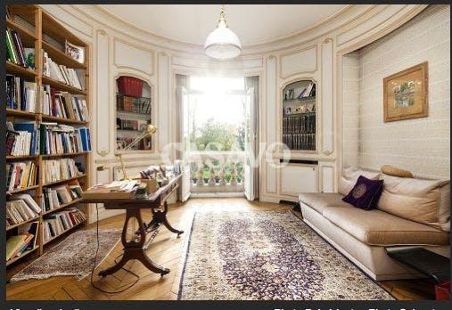 Vente Maison 15 pièces de 650m² - 94120 Fontenay-sous-Bois