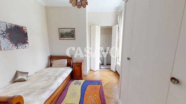Vente Maison 15 pièces de 650m² - 94120 Fontenay-sous-Bois