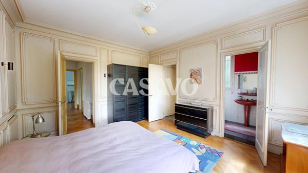 Vente Maison 15 pièces de 650m² - 94120 Fontenay-sous-Bois