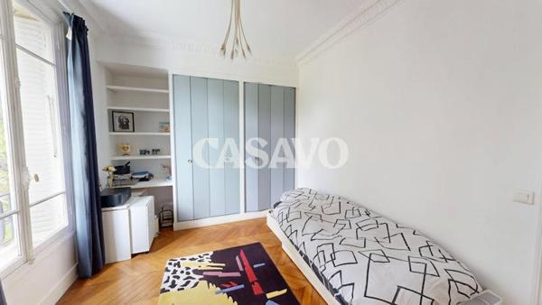 Vente Maison 15 pièces de 650m² - 94120 Fontenay-sous-Bois