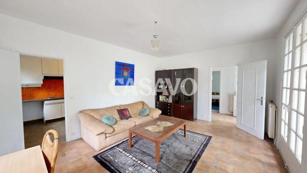 Vente Maison 15 pièces de 650m² - 94120 Fontenay-sous-Bois