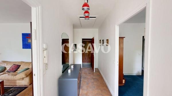 Vente Maison 15 pièces de 650m² - 94120 Fontenay-sous-Bois
