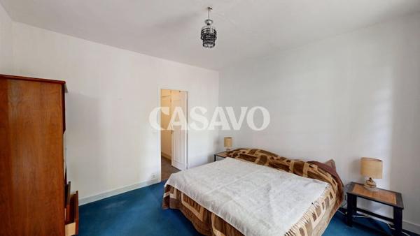 Vente Maison 15 pièces de 650m² - 94120 Fontenay-sous-Bois
