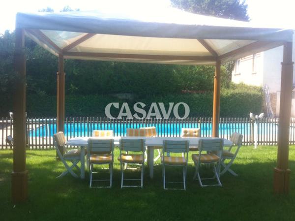 Vente Maison 15 pièces de 650m² - 94120 Fontenay-sous-Bois