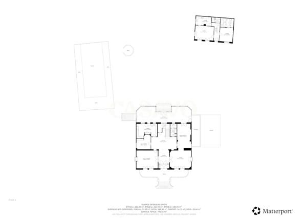 Vente Maison 15 pièces de 650m² - 94120 Fontenay-sous-Bois