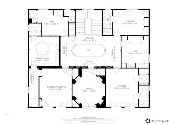 Vente Maison 15 pièces de 650m² - 94120 Fontenay-sous-Bois