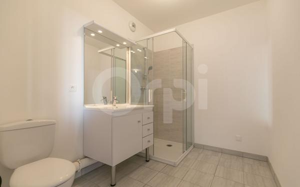 Appartement à vendre    2 pièces • 38,80 m2 Noisy-le-Grand