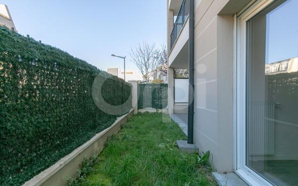 Appartement à vendre    2 pièces • 38,80 m2 Noisy-le-Grand