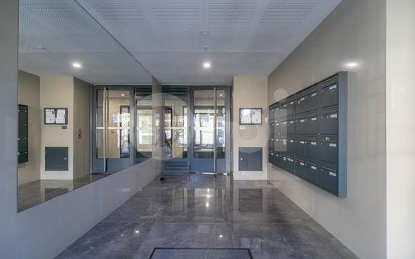 Appartement à vendre    2 pièces • 38,80 m2 Noisy-le-Grand