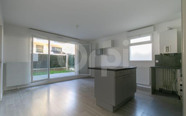 Appartement à vendre    2 pièces • 38,80 m2 Noisy-le-Grand