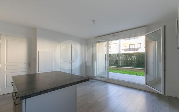 Appartement à vendre    2 pièces • 38,80 m2 Noisy-le-Grand