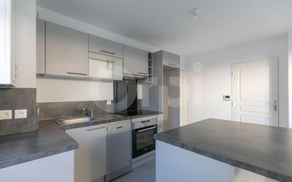 Appartement à vendre    2 pièces • 38,80 m2 Noisy-le-Grand