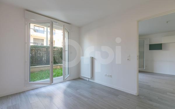 Appartement à vendre    2 pièces • 38,80 m2 Noisy-le-Grand