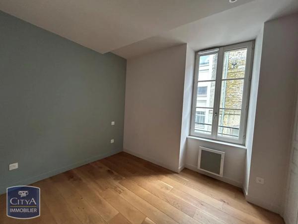 Appartement à louer 3 pièces 64.1m²