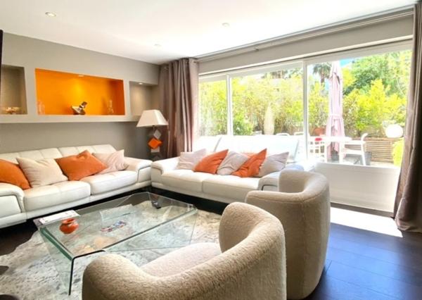 Appartement à vendre 3 pièces MONTPELLIER (34)PORT MARIANNE