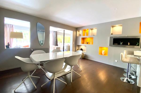 Appartement à vendre 3 pièces MONTPELLIER (34)PORT MARIANNE