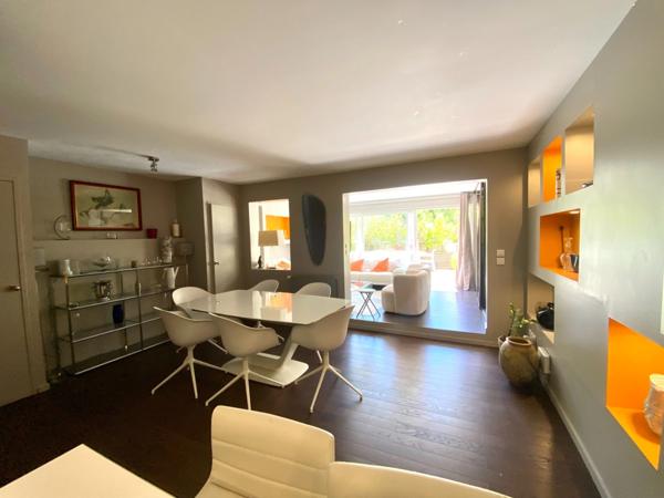 Appartement à vendre 3 pièces MONTPELLIER (34)PORT MARIANNE