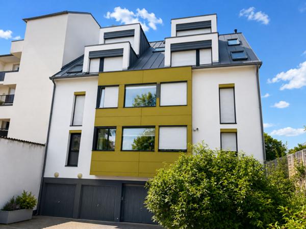 Appartement 3 pièces – 73 m² environ à Rennes Jeanne D'Arc (ref : 41272)