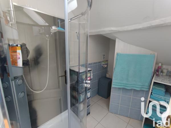 Appartement à vendre 3 pièces 45 m² Andeville